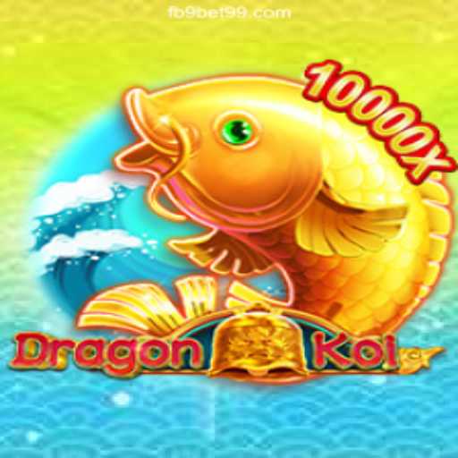 Exploring the Adventures of DragonKoi on 9BET99.COM: Brazil's Premier Slot Platform