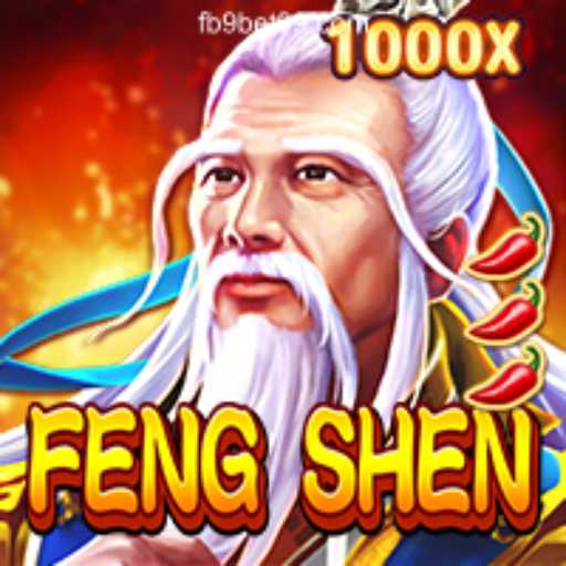 Exploring the World of FengShen on 9BET99.COM: The Premier Slots Platform in Brazil
