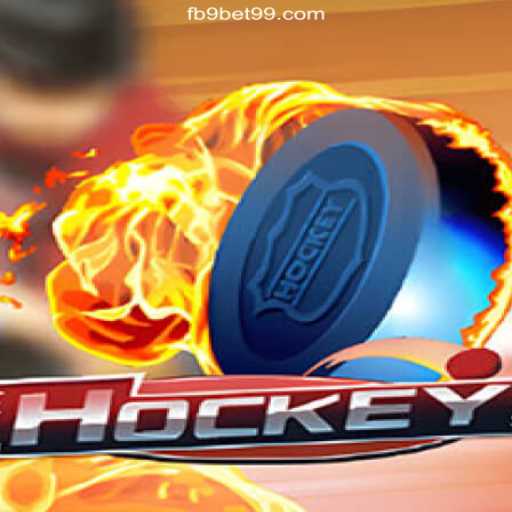 Hockey: A Dynamic Game and Its Intersection with 9BET99.COM Platform