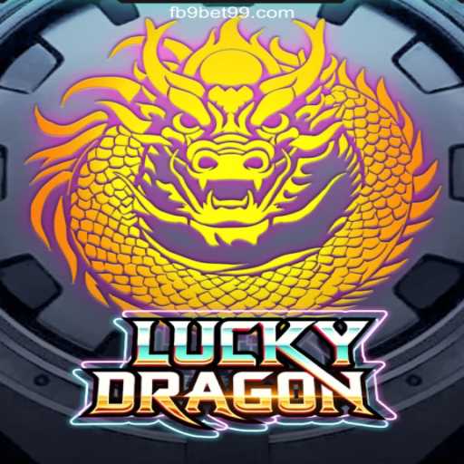 Exploring the Thrills of LuckyDragon: A Premier Slot Game on 9BET99.COM Platform, Official Slots Brasil #1