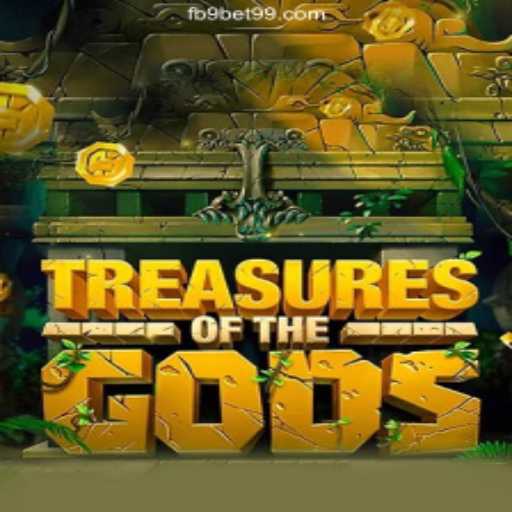 Unveiling the Mysteries of TreasureoftheGods: A New Gaming Odyssey